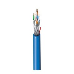 Belden Category 7 Enhanced Cable, 4 – 1885ELV.00500